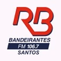 Rádio Bandeirantes logo