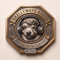 SkellyWays House Radio logo