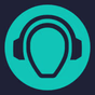 1000 FM logo