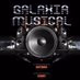 GALAXIA MUSICAL logo