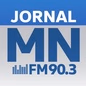 Rádio Jornal Meio Norte logo