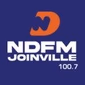 NDFM Joinville logo