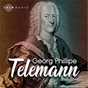 Calm Radio - Telemann logo