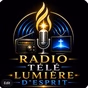 Radio Télé Lumière d'Esprit logo