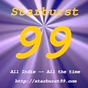 Starburst99 logo