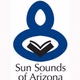 Sun Sounds of Arizona - Tempe logo