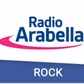 Radio Arabella - Rock logo