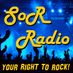 SoR Radio logo