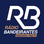 Rádio Bandeirantes Ribeirão Preto logo