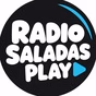 Radio Saladas Play logo