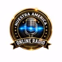 NUESTRA AMERICA ONLINE RADIO logo