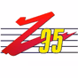 z95music.com logo