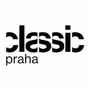 Rádio Classic Praha logo