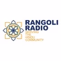 Rangoli Radio logo