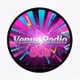 Venus Fm - Radio 80s logo