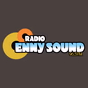 Radio Enny Sound logo