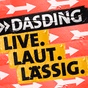DasDing Lautstark logo