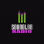The Sound Lab Radio logo