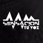 Radio Sensacion logo