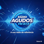 AGUDOS FM logo