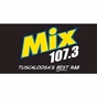 Mix 107.3 - WMXB logo