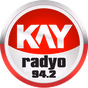 Kay Radyo logo