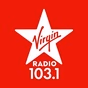 103.1 Virgin Radio - CKMM-FM logo