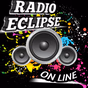 Radio Eclipse logo