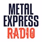 Metal Express Radio logo