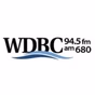 94.5 FM 680 AM WDBC - W233CT logo