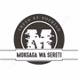 Mokgaga Radio logo