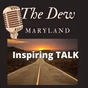 The Dew logo