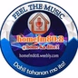 HomeFM80.8 logo