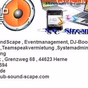 Club Sound Scape Radio logo