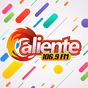 Caliente 106.9 Fm logo