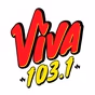 Viva 103.1 - KDLD logo