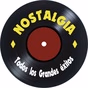 Nostalgia Fm - Latino logo