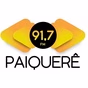 Rádio Paiquerê logo