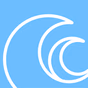 Subsonic Radio - Living Seas logo