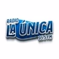 Radio La Única logo