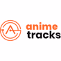 Anime Tracks logo