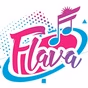 Flava FM 100.7 logo