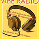 Vibe Radio Malawi logo