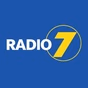 Radio 7 - Top 40 logo