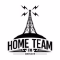 HOME TEAM fm logo