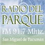 Radio del Parque logo
