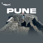 Radio Mirchi Pune (EST) logo