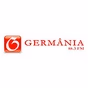 Rádio Germânia FM logo