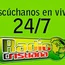 Radio Cristiana Online (RCO) logo