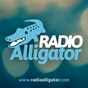 Radio Alligator logo